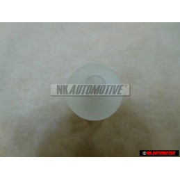 VW Original Kappe - 357711164