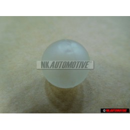 VW Original Kappe - 357711164