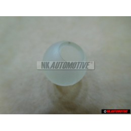 VW Original Kappe - 357711164
