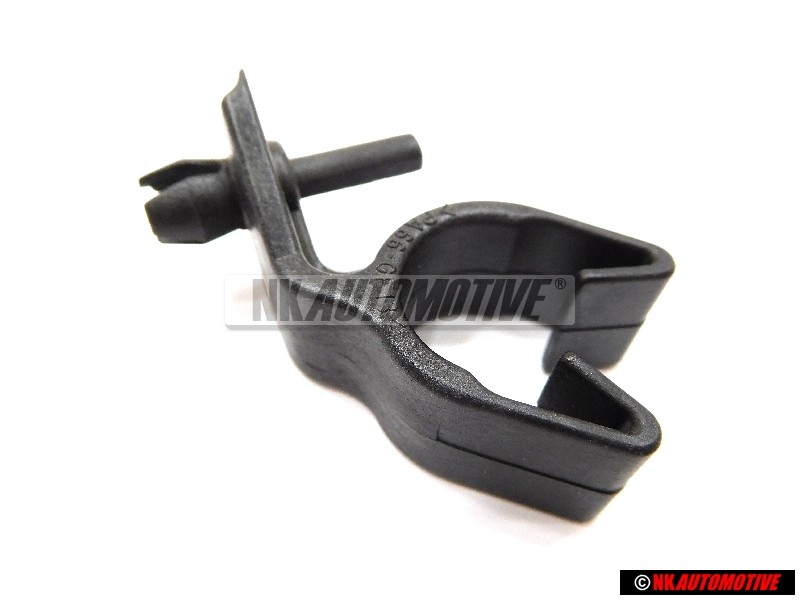 VW Original Schlauchhalter - 357721488