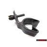 VW Original Schlauchhalter - 357721488