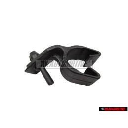 VW Original Schlauchhalter - 357721488