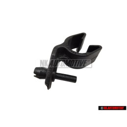 VW Original Schlauchhalter - 357721488