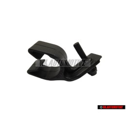 VW Original Schlauchhalter - 357721488