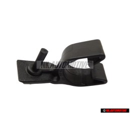 VW Original Schlauchhalter - 357721488