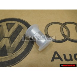 VW Original Verbindungsstück - 4F0611789C
