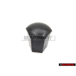 VW Original Radschraubenkappe - 535601173