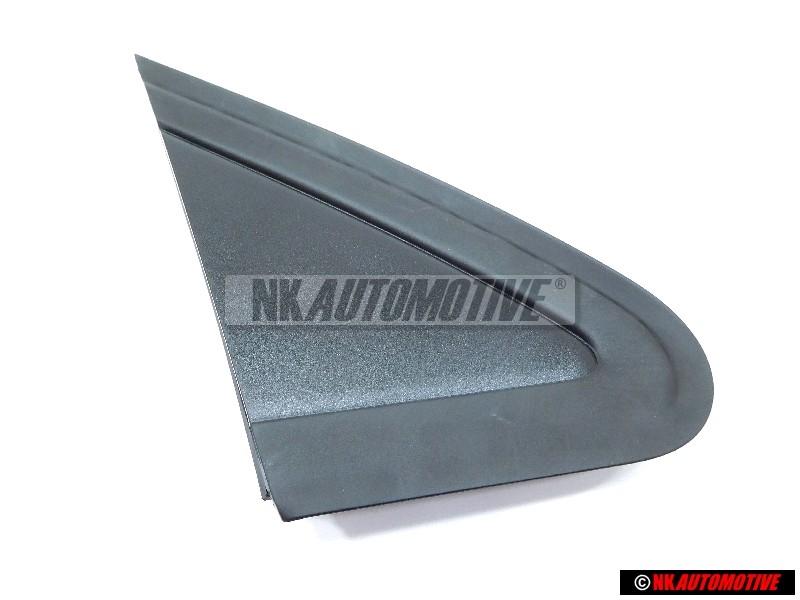VW Original Blende Satinschwarz - 6Q0853274A 9B9