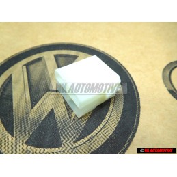 VW Original Flachkontaktgehäuse - 803905897