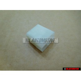VW Original Flachkontaktgehäuse - 803905897