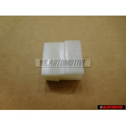 VW Original Flachkontaktgehäuse - 803905897