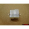 VW Original Flachkontaktgehäuse - 803905897
