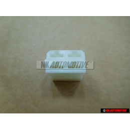 VW Original Flachkontaktgehäuse - 803905897