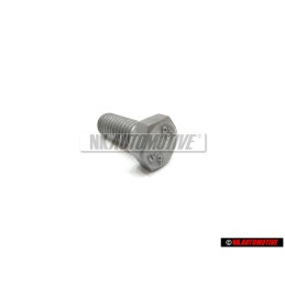VW Original Sechskantschraube - N 0102076