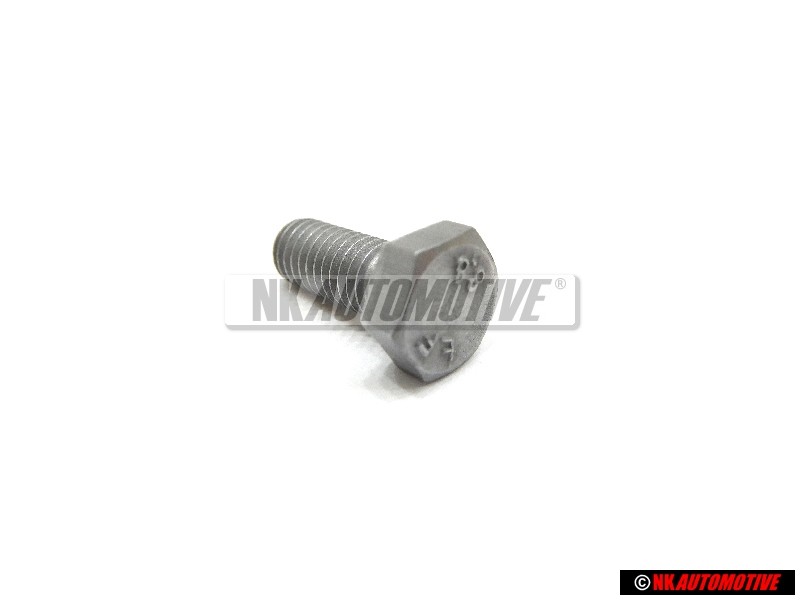 VW Original Sechskantschraube - N 0102076