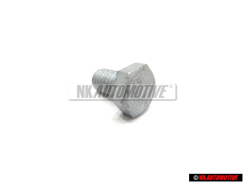 VW Original Sechskantschraube - N 01021010