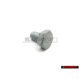 VW Original Sechskantschraube - N 01021216