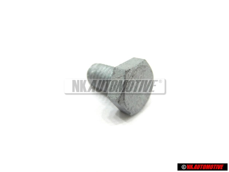 VW Original Sechskantschraube - N 01021216
