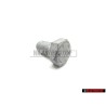 VW Original Sechskantschraube - N 0102276