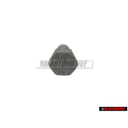 VW Original Sechskantschraube - N 0102276