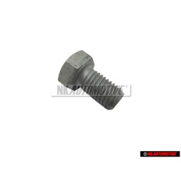 VW Original Sechskantschraube - N 0102276
