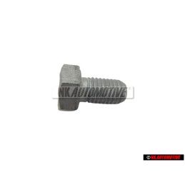 VW Original Sechskantschraube - N 0102276
