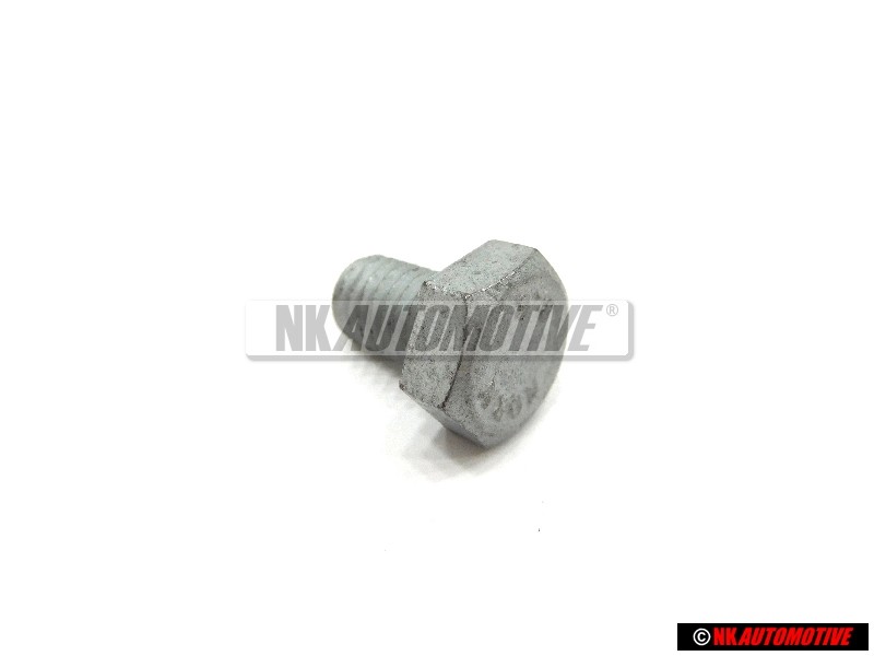VW Original Sechskantschraube - N 0102376