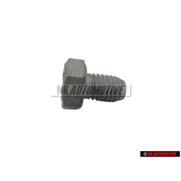 VW Original Sechskantschraube - N 0102376