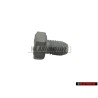 VW Original Sechskantschraube - N 0102376