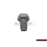VW Original Sechskantschraube - N 0102376
