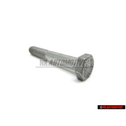 VW Original Sechskantschraube - N 01033912