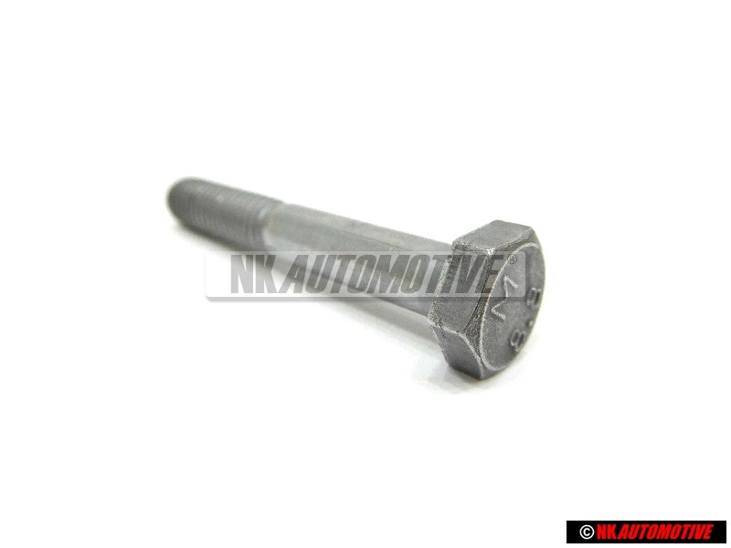 VW Original Sechskantschraube - N 01033912