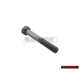 VW Original Sechskantschraube - N 01033912