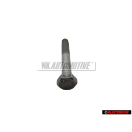 VW Original Sechskantschraube - N 01033912