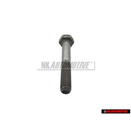 VW Original Sechskantschraube - N 01033912
