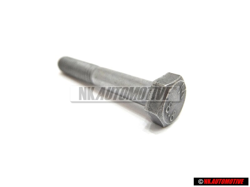 VW Original Sechskantschraube - N 0103398