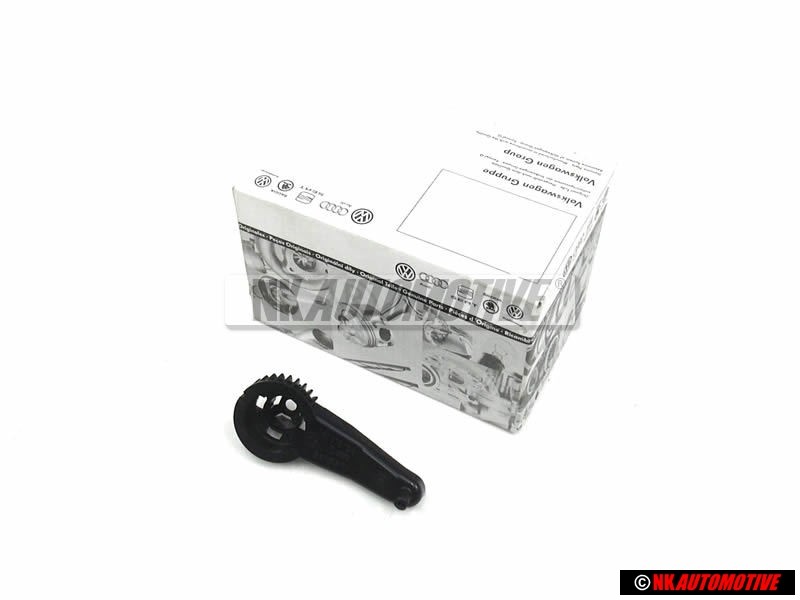 VW Original Hebel - 191819123
