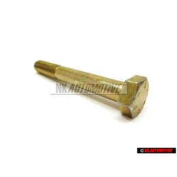 VW Original Sechskantschraube - N 0103771