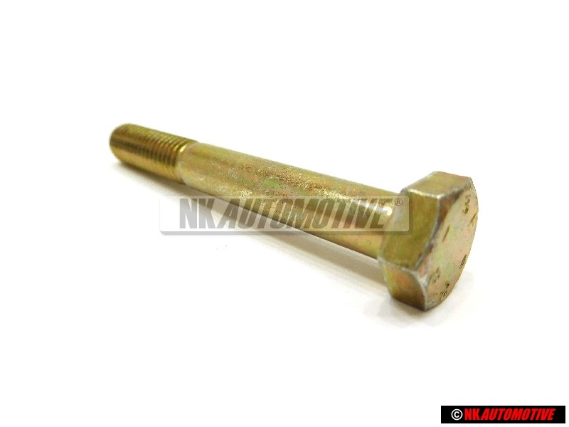 VW Original Sechskantschraube - N 0103771