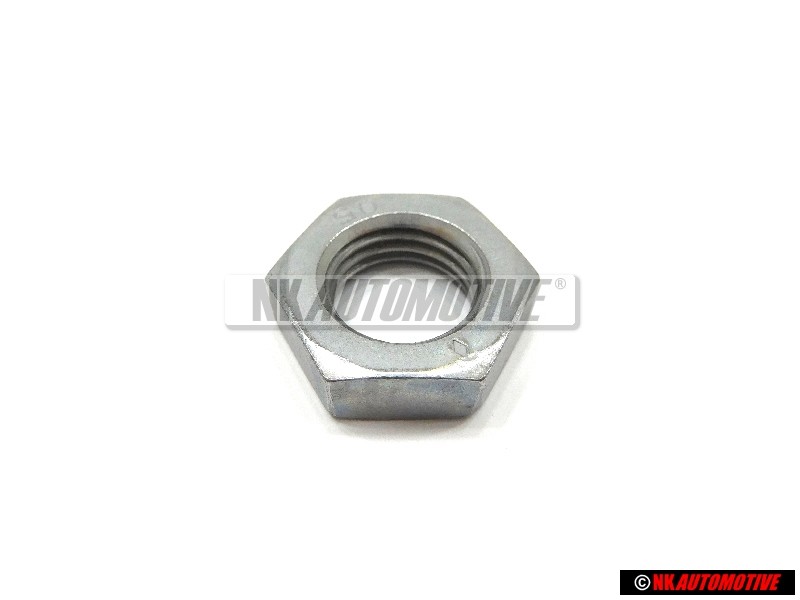 VW Original Sechskantmutter - N 0111135