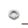 VW Original Sechskantmutter - N 01116415