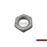 VW Original Sechskantmutter - N 01116415