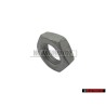 VW Original Sechskantmutter - N 01116415