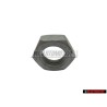 VW Original Sechskantmutter - N 01116415