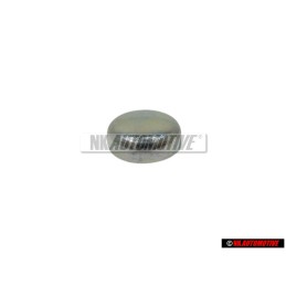 VW Original Verschlussdeckel - N 0119077