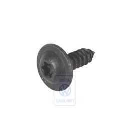 VW Original Innensechsrund-Blechschraube - N 90986801