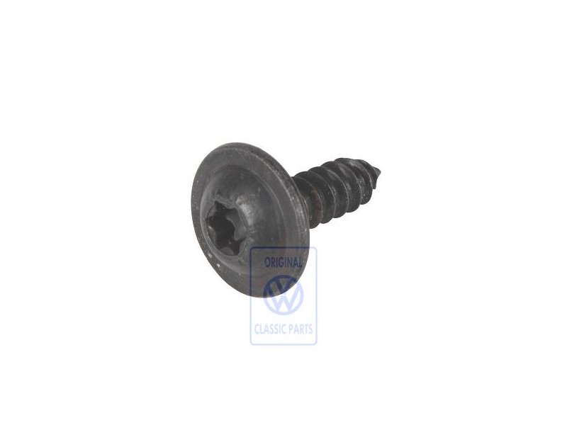 VW Original Innensechsrund-Blechschraube - N 90986801