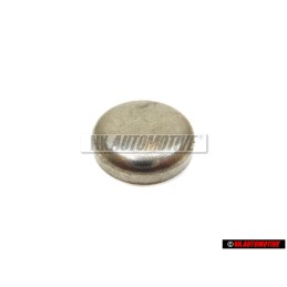 VW Original Verschlussdeckel - N 0119143