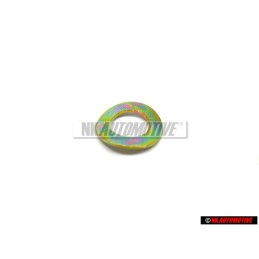 VW Original Federscheibe - N 0122273