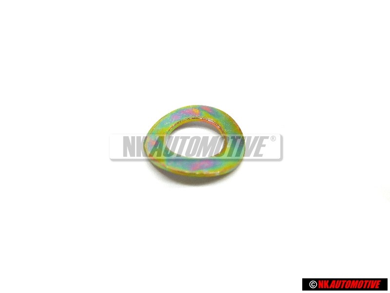 VW Original Federscheibe - N 0122273